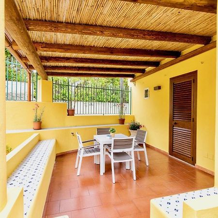 Il Veliero Blu B&B Lipari Centro 외부 사진