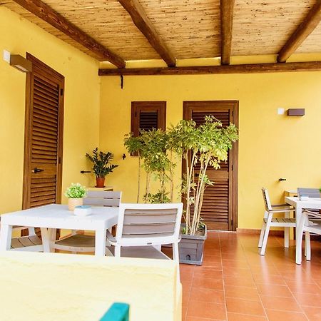 Il Veliero Blu B&B Lipari Centro 외부 사진