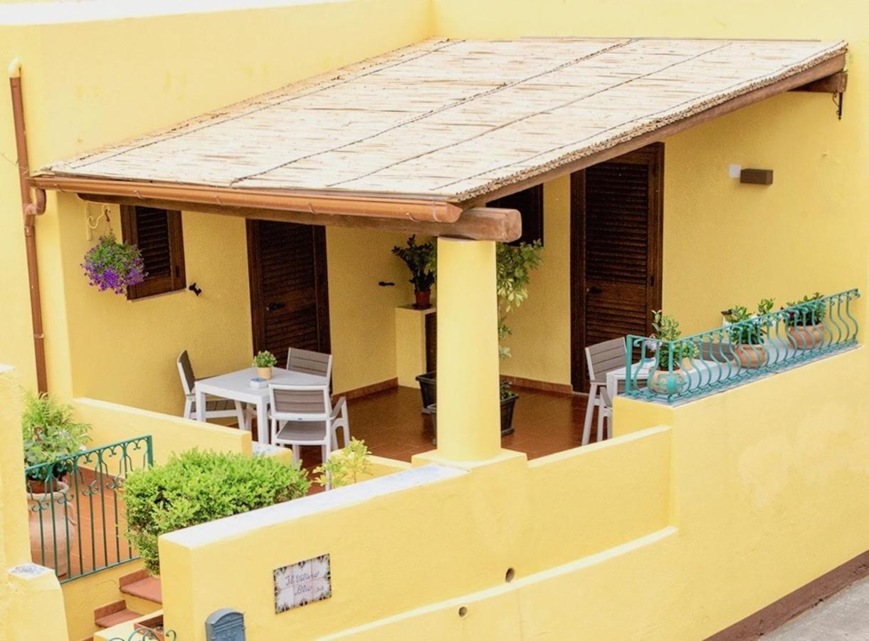 Il Veliero Blu B&B Lipari Centro 외부 사진