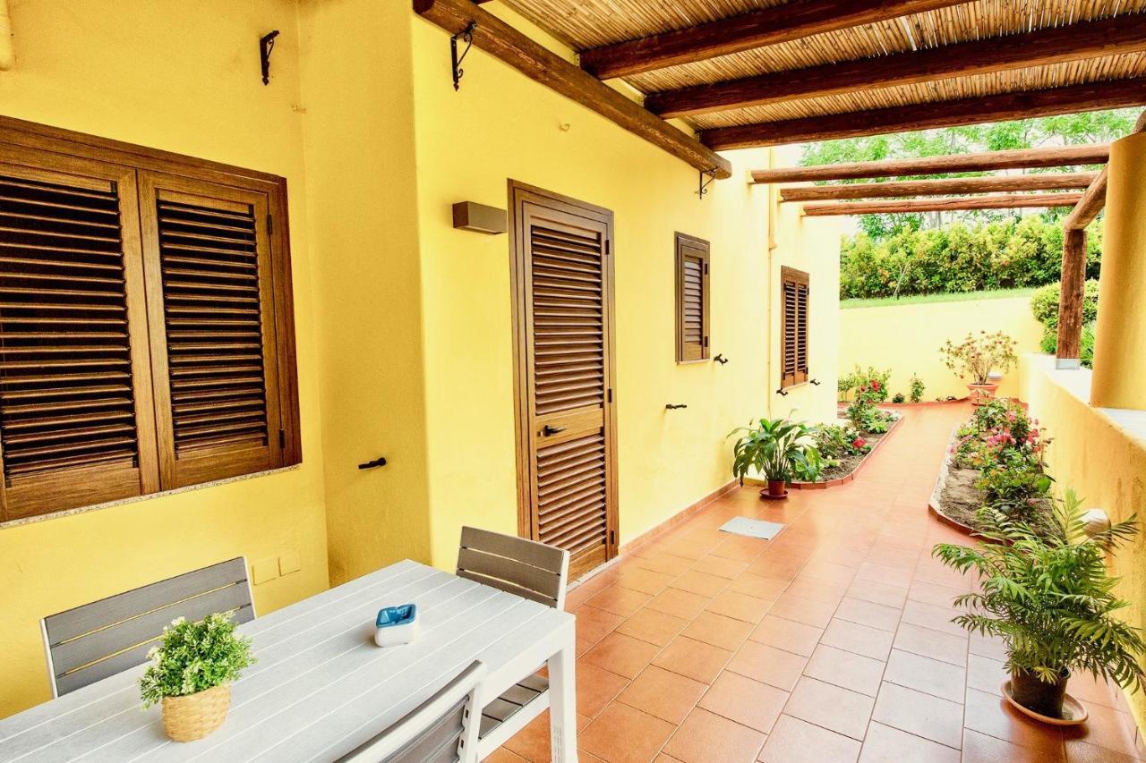 Il Veliero Blu B&B Lipari Centro 외부 사진