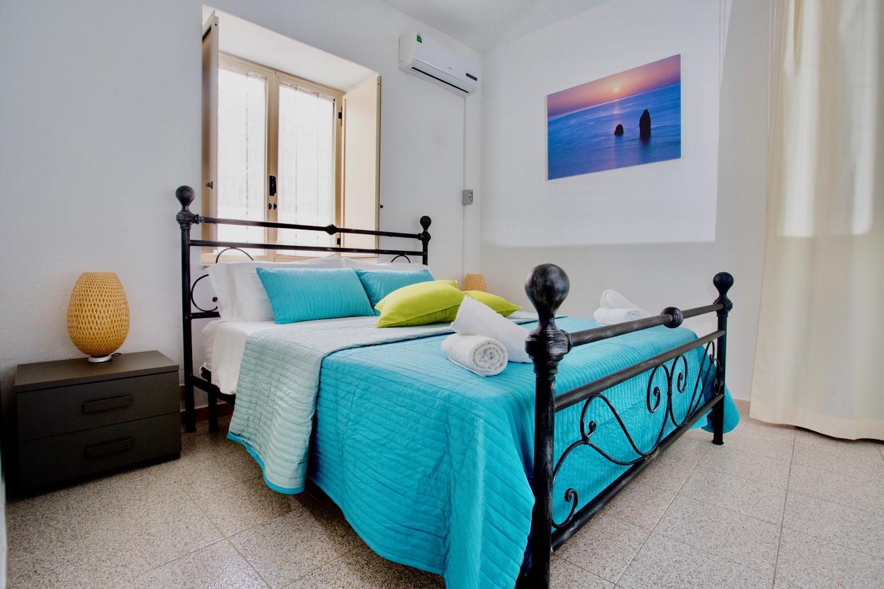Il Veliero Blu B&B Lipari Centro 외부 사진