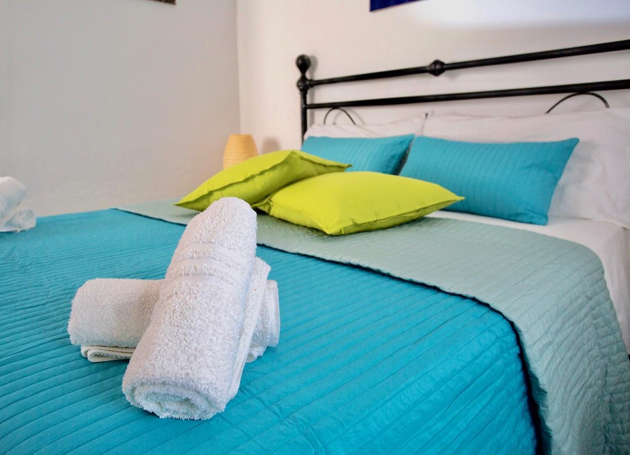 Il Veliero Blu B&B Lipari Centro 외부 사진