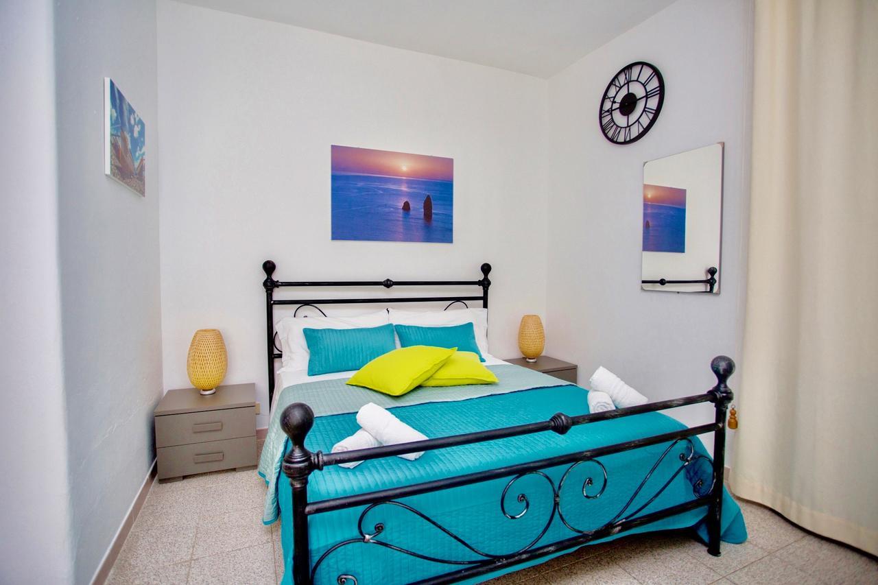 Il Veliero Blu B&B Lipari Centro 외부 사진