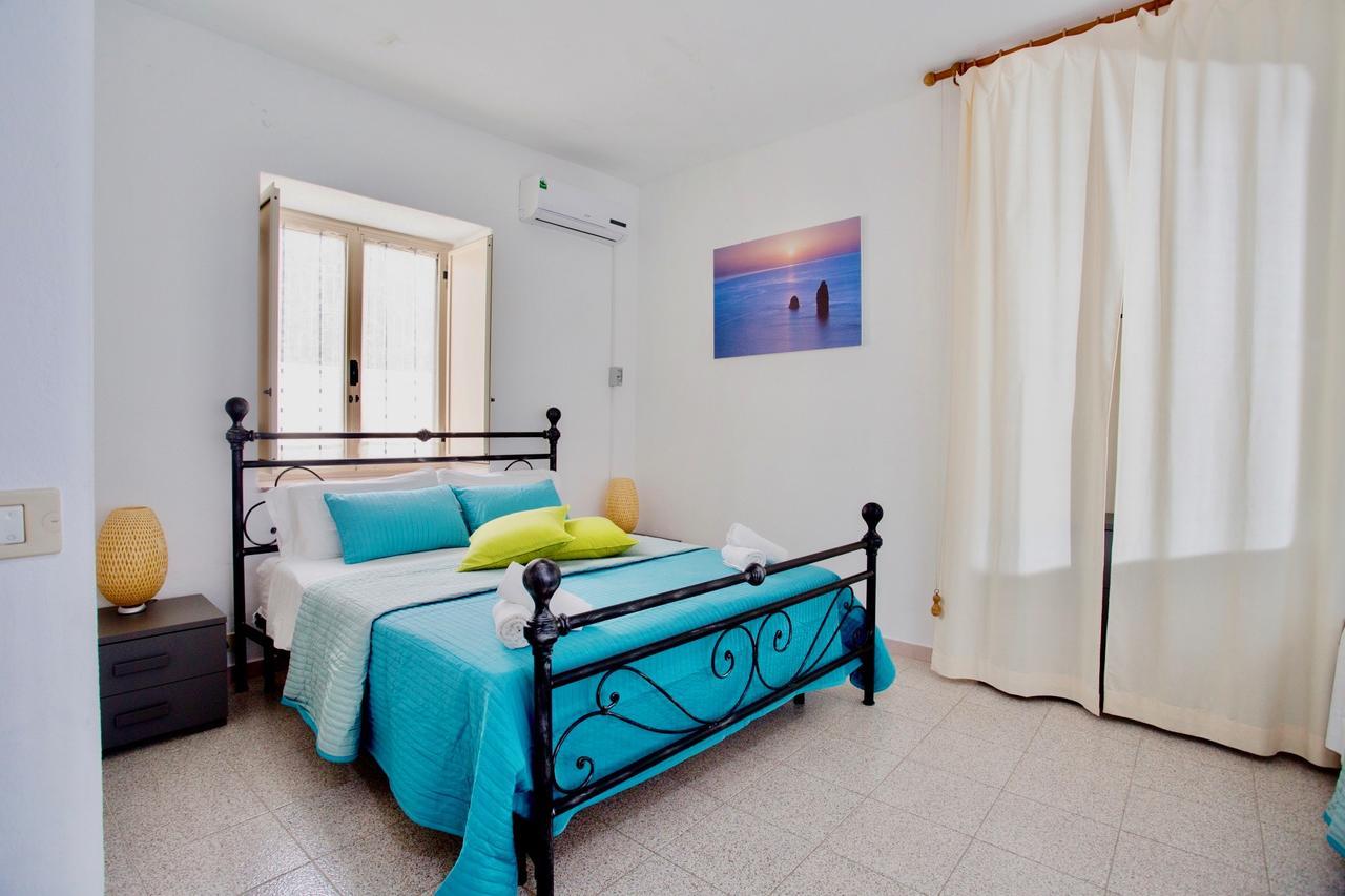 Il Veliero Blu B&B Lipari Centro 외부 사진