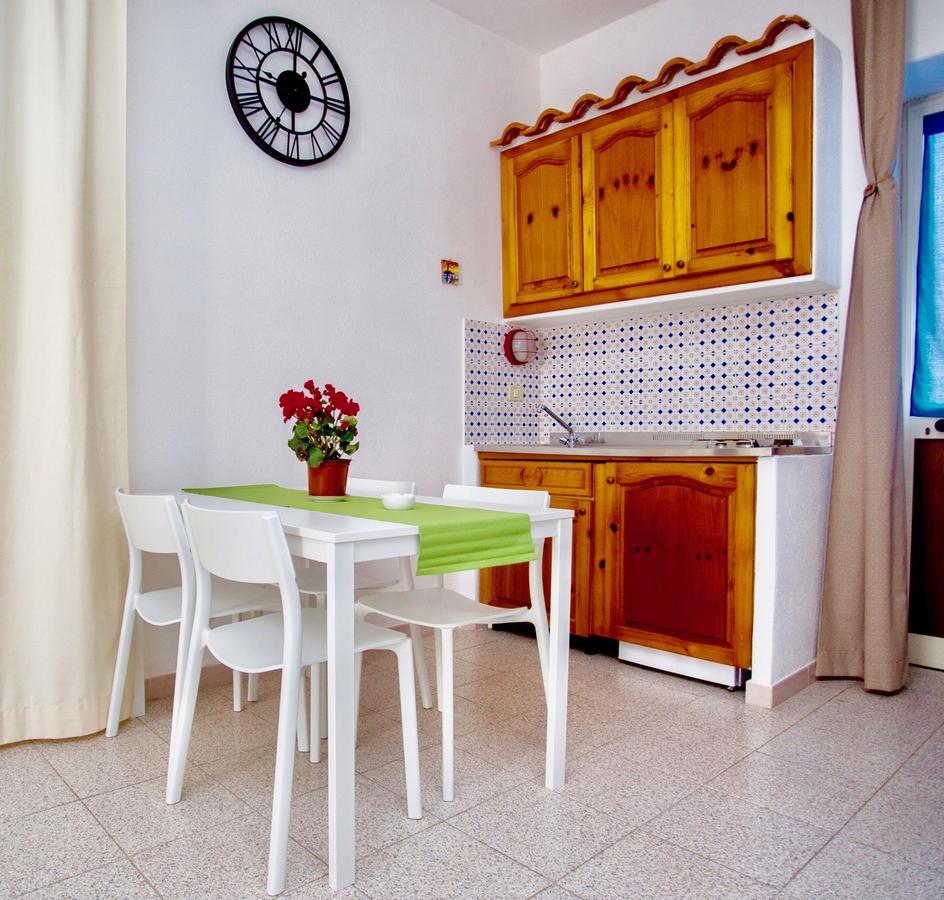 Il Veliero Blu B&B Lipari Centro 외부 사진