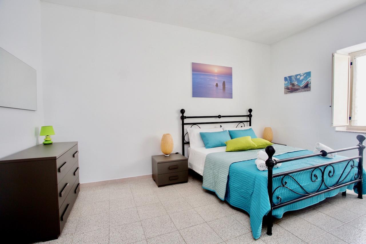 Il Veliero Blu B&B Lipari Centro 외부 사진